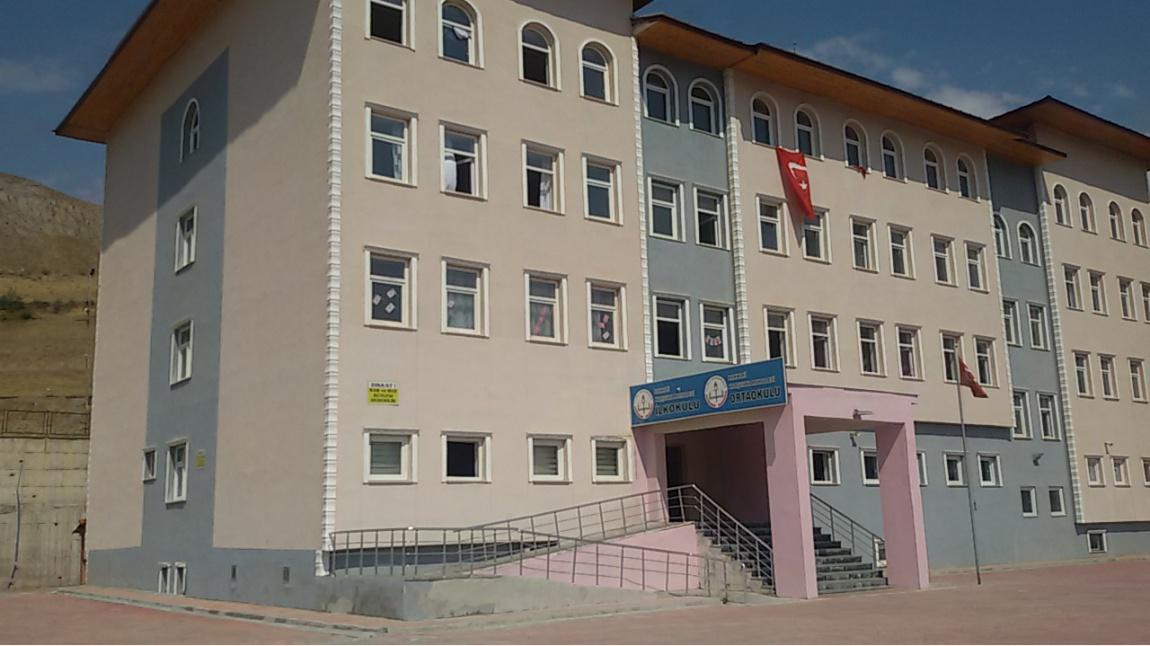 Karşıyaka Mahallesi Ortaokulu Fotoğrafı
